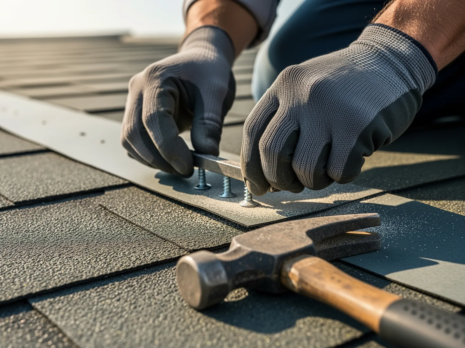 Why choose Fascia Repair in Mather, PA